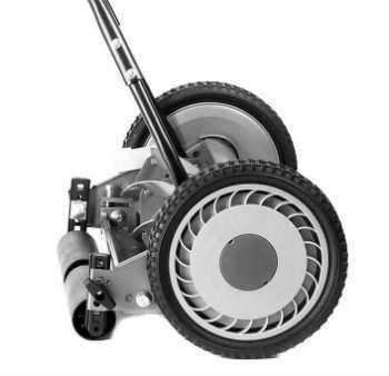 Great States 815 18-inch Reel Mower