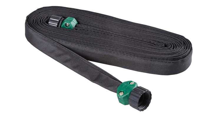 Melnor Flat Soaker Hose