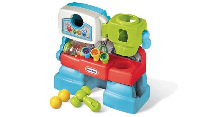 Little Tikes Discover Sounds Workshop