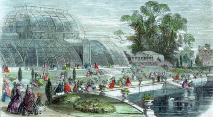 A History of British Gardening Series – Victorian