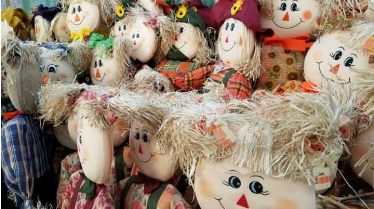 scarecrow-dolls