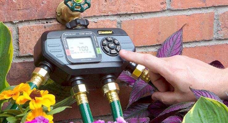 Best Hose Timer - Reviews & Buyers Guide 2022