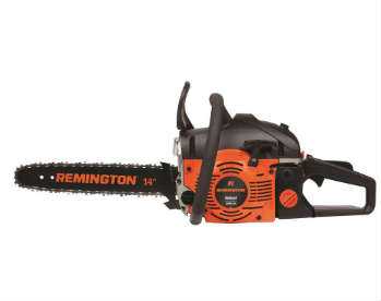 Remington RM4214 Gas Chainsaw