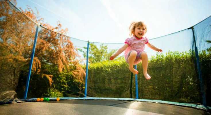 Best Trampoline Reviews for 2022