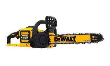DeWalt DCSS670X1 16-Inch 60V FLEXVOLT Chainsaw