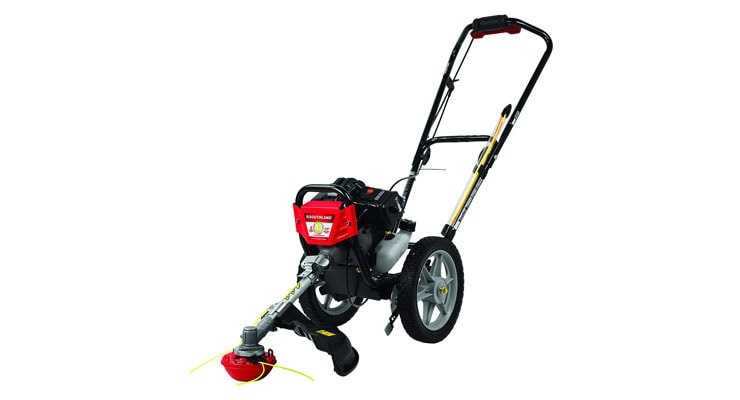 Southland Outdoor Power Equipment SWSTM4317 Southland Wheeled String Trimmer