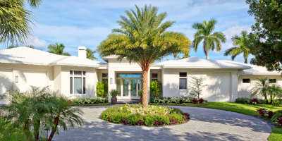 Epsom Salt for Palm Tree gardens in Florida