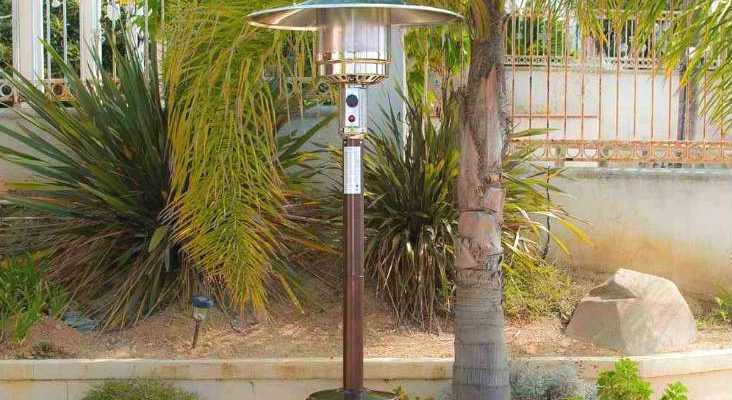 Best Patio Heater Reviews - The Outdoor Heater Buying Guide