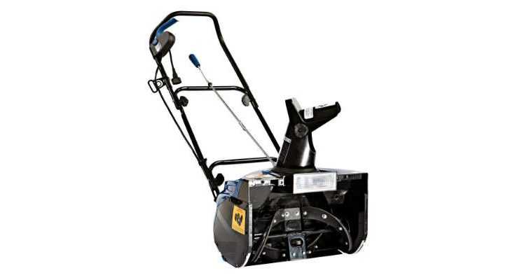 Snow Joe Ultra SJ621 Snow Thrower