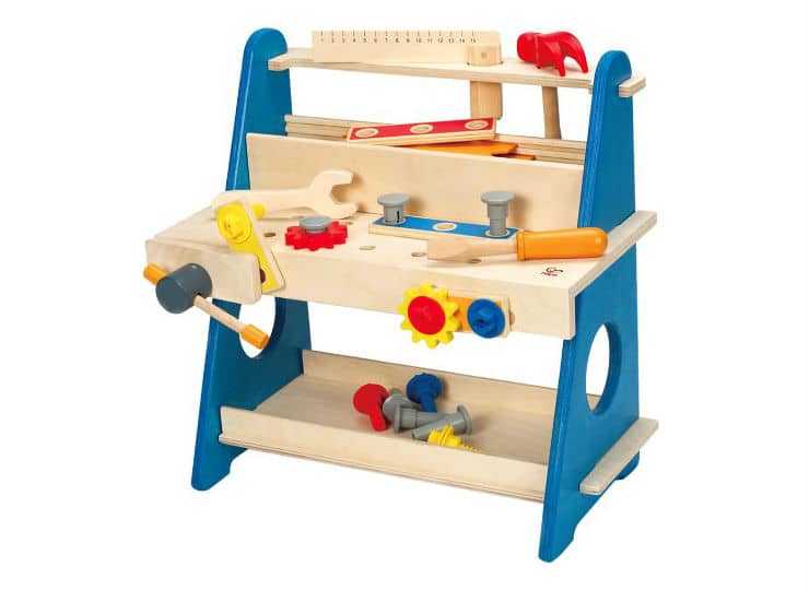 Hape My Handy Workshop