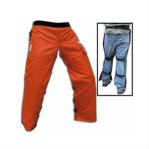 Forester Apron Chainsaw Chaps