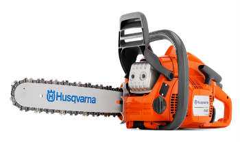 Husqvarna 440 e-series 18-Inch Gas Chainsaw